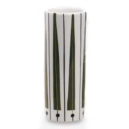 Alf Jarnestad Karlskrona Alfa Cylinder vase, height 15 cm