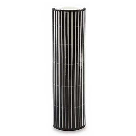 Alf Jarnestad Karlskrona Alfa Cylinder vase, height 20 cm