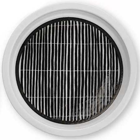 Alf Jarnestad Karlskrona Alfa Round dish, diameter 15 cm