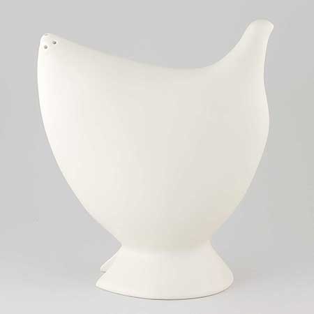 Arabia animal Bird, height 23 cm (9.1 in), Pauli Partanen