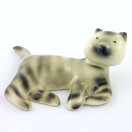 Arabia animal Cat, length 11, Michael Schilkin