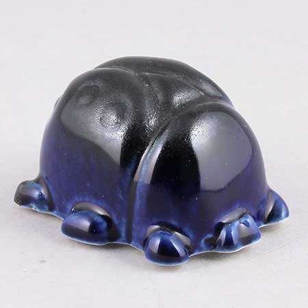Arabia animal Beetle, length 5 cm (2.0 in), Taisto Kaasinen