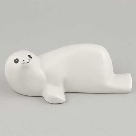 Arabia animal Seal, length 16 cm (6.3 in), Lillemor Mannerheim