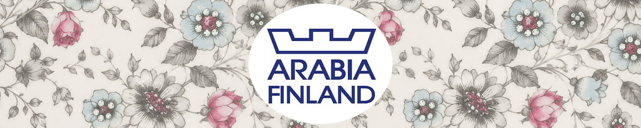 Arabia other objects
