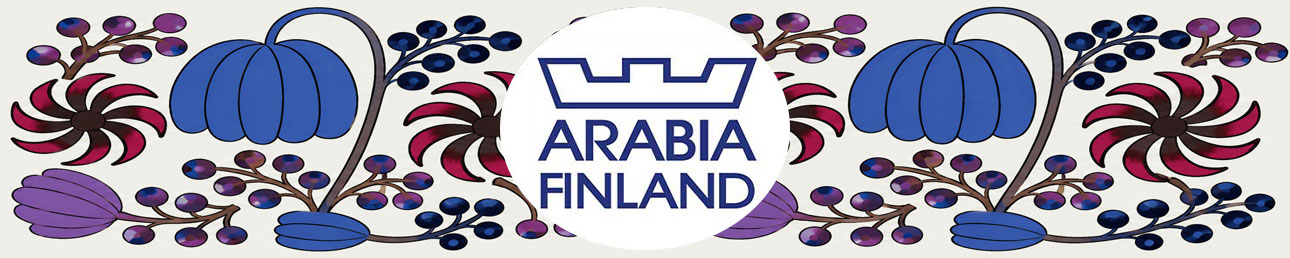 Arabia Wall Plaques