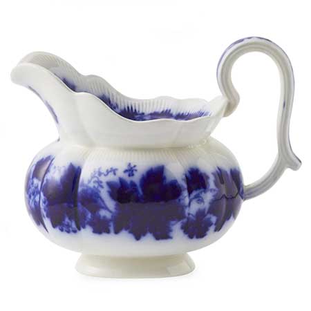 Arthur Percy Rörstrand Vinranka Pitcher, height 10 cm