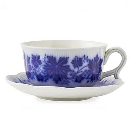 Arthur Percy Rörstrand Vinranka Coffee cup, height 6 cm