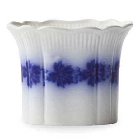Arthur Percy Rörstrand Vinranka Vase, height 5,5 cm