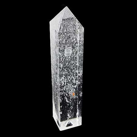 Bertil Vallien Atelier Objects Houser, height 56 cm