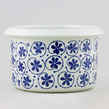 Bengt Berglund Gustavsberg Bågskytt Bowl, diameter 17 and 20 cm