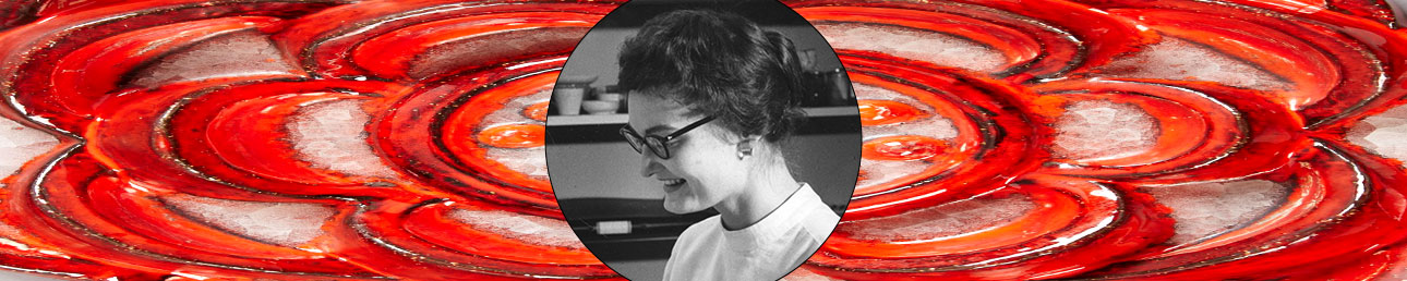 Berit Ternell Gefle