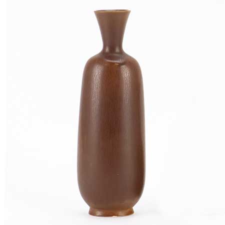 Berndt Friberg ベルントフリーベリ 花瓶 花器 41532（Berndt Friberg  