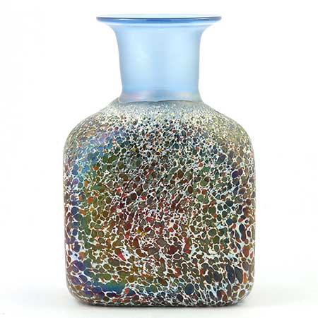 Bertil Vallien Kosta Boda Bagdad Vase, height 19 cm 47642