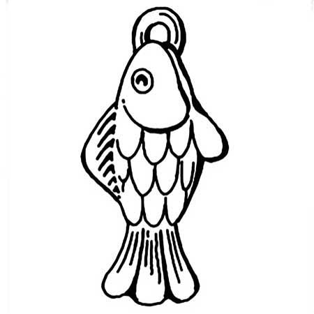 Bertil Vallien Kosta Boda Zodiacs Pisces