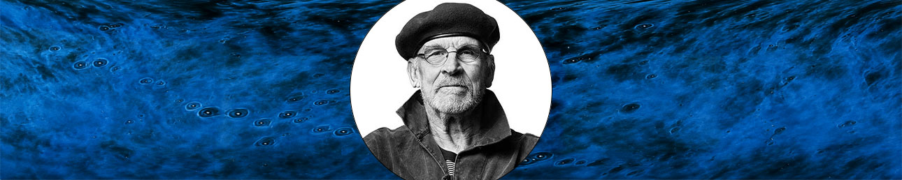 Bertil Vallien Boda Talatta