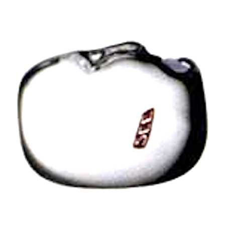 Bertil Vallien Kosta Boda Thoughts See (model 90760), height 6 cm