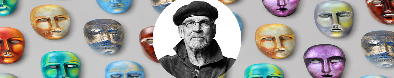 Bertil Vallien unika objekt