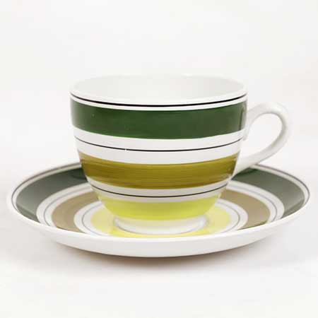 Bibi Breger Gustavsberg Cups Fauna (coffee cup)