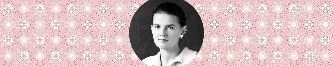 Bibi Breger Gustavsberg