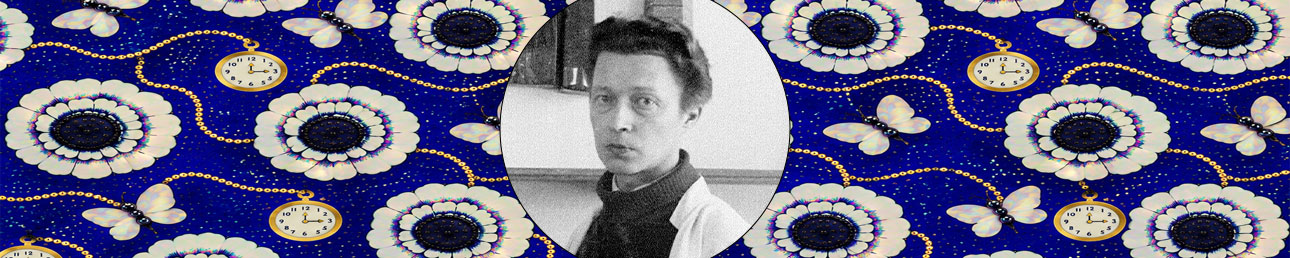 Birger Kaipiainen Arabia Florence
