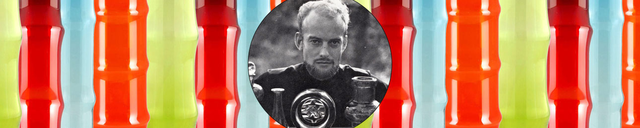 Bo Borgström Åseda