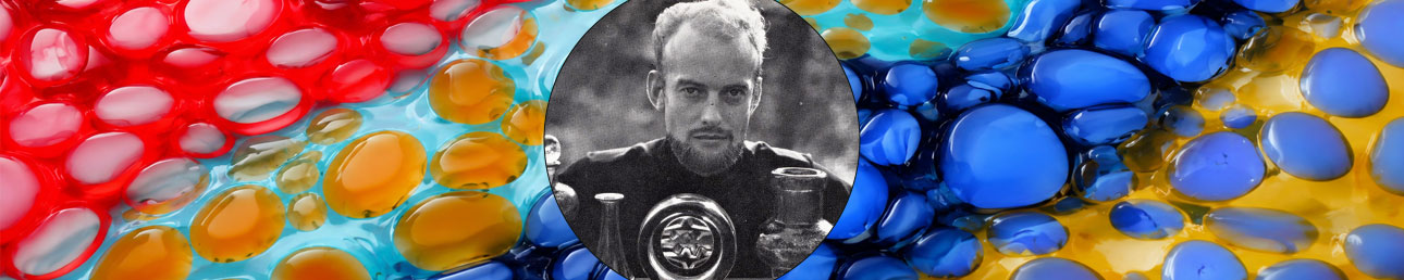 Bo Borgström Åseda Mushrooms