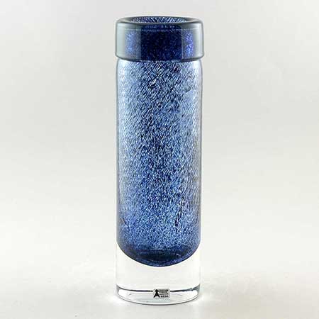 Bo Borgström Åseda vase Model B5/209. Height 23 cm / 9.1 in.