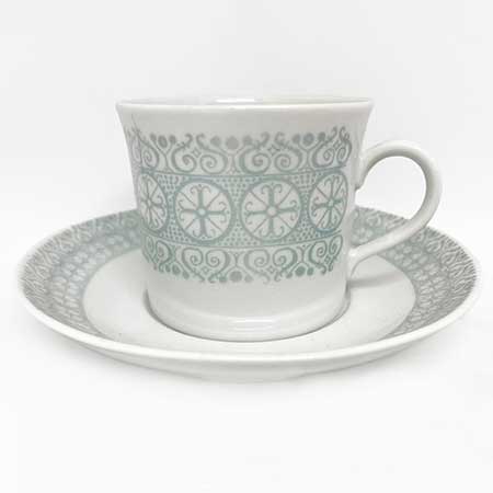 Brita Mellander-Jungermann Karlskrona cups Decor number 1013-107-2