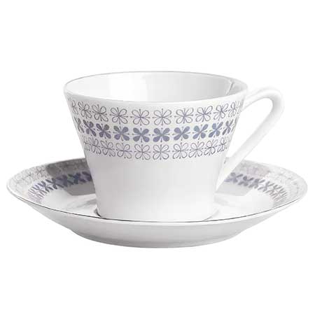 Brita Mellander-Jungermann Karlskrona cups Unknown name