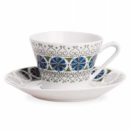 Brita Mellander-Jungermann Karlskrona cups Unknown name