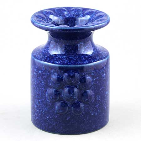 Britt-Louise Sundell Gustavsberg Kuli Model 1, vase, height 13 cm