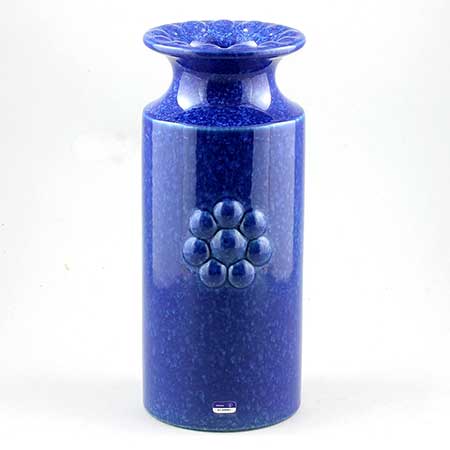 Britt-Louise Sundell Gustavsberg Kuli Model 2, vase, height 24 cm