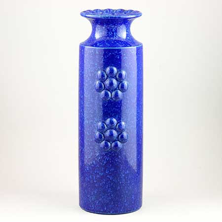 Britt-Louise Sundell Gustavsberg Kuli Model 3, vase, height 35 cm