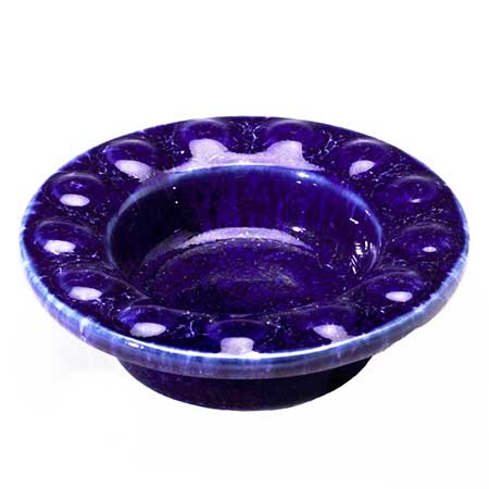 Britt-Louise Sundell Gustavsberg Kuli Model 4, bowl, diameter 11 cm