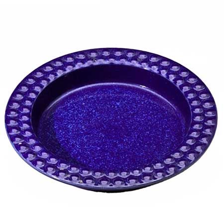 Britt-Louise Sundell Gustavsberg Kuli Model 7, bowl, diameter 33 cm
