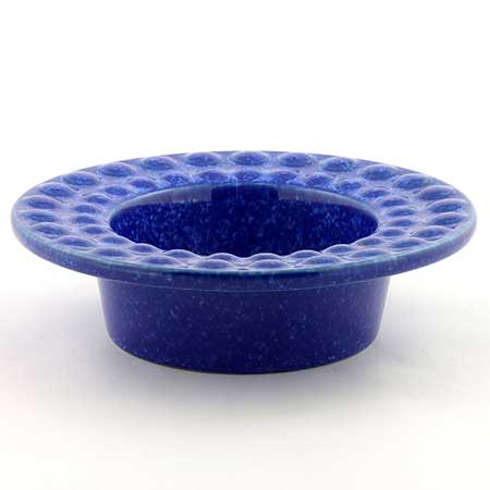 Britt-Louise Sundell Gustavsberg Kuli Model 5, bowl, diameter 18 cm