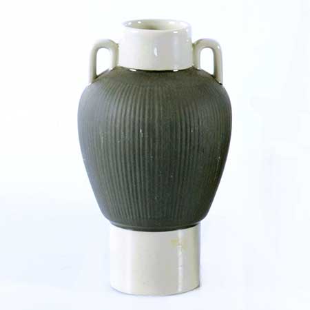 Carl-Harry Stålhane Rörstrand Bahia Vase, model 10, height 16 cm