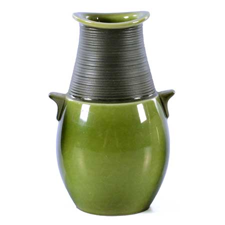 Carl-Harry Stålhane Rörstrand Bahia Vase, model 13, height 19 cm