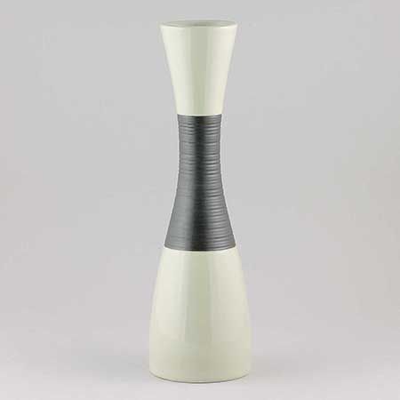 Carl-Harry Stålhane Rörstrand Bahia Vase, model 15, height 27 cm