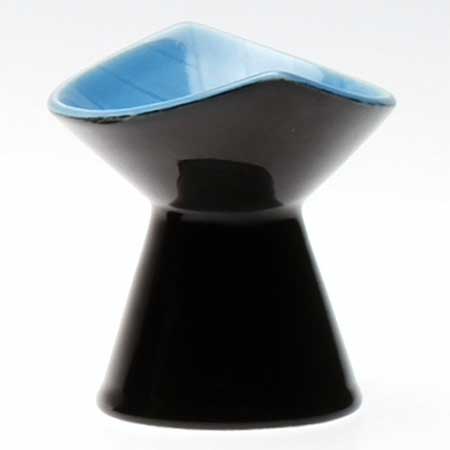 Carl-Harry Stålhane Rörstrand California Candleholder, height 9 cm