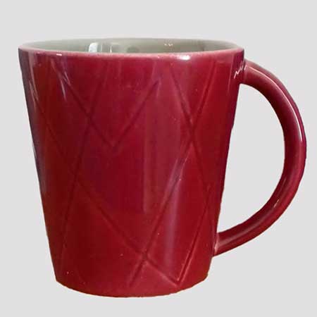 Carl-Harry Stålhane Rörstrand California Mug