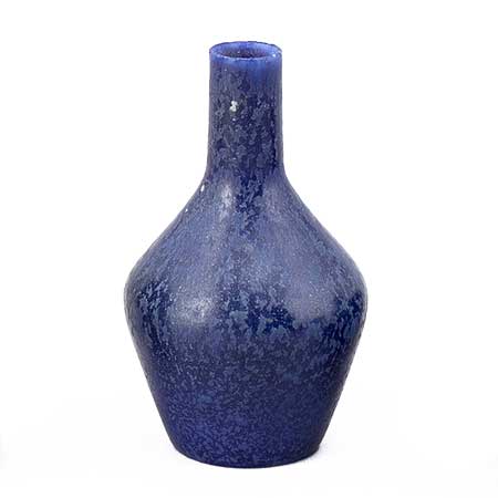 Carl-Harry Stålhane Rörstrand Miniatures Vase, model 22