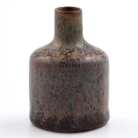 Carl-Harry Stålhane Rörstrand Miniatures Vase, model 9, height 5 cm