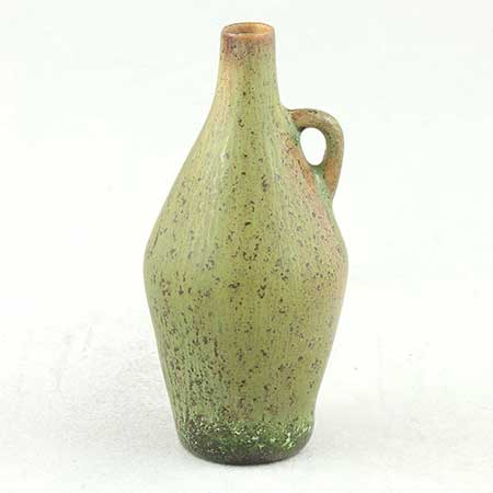 Carl-Harry Stålhane Rörstrand Miniatures Vase, model 35, height 6 cm