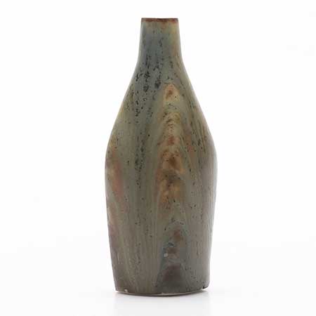 Carl-Harry Stålhane Rörstrand Miniatures Vase, model 12, diameter 7 cm