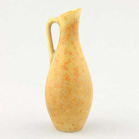 Carl-Harry Stålhane Rörstrand Miniatures Vase, model 15