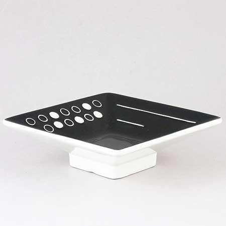 Carl-Harry Stålhane Rörstrand Rapsodi Bowl, width 14 cm