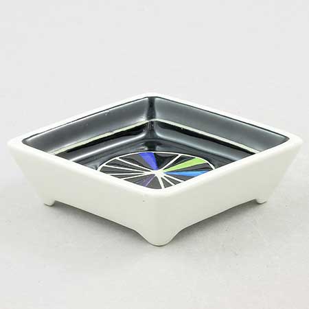 Carl-Harry Stålhane Rörstrand Rapsodi Bowl, width 8 cm