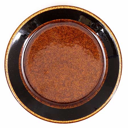 Carl-Harry Stålhane Rörstrand Sahara Small plate, 19 cm