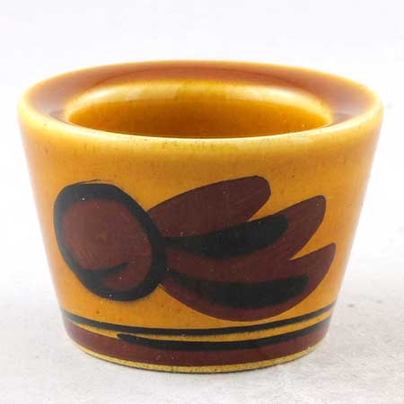 Carl-Harry Stålhane Rörstrand Tuna Egg cup, height 4 cm